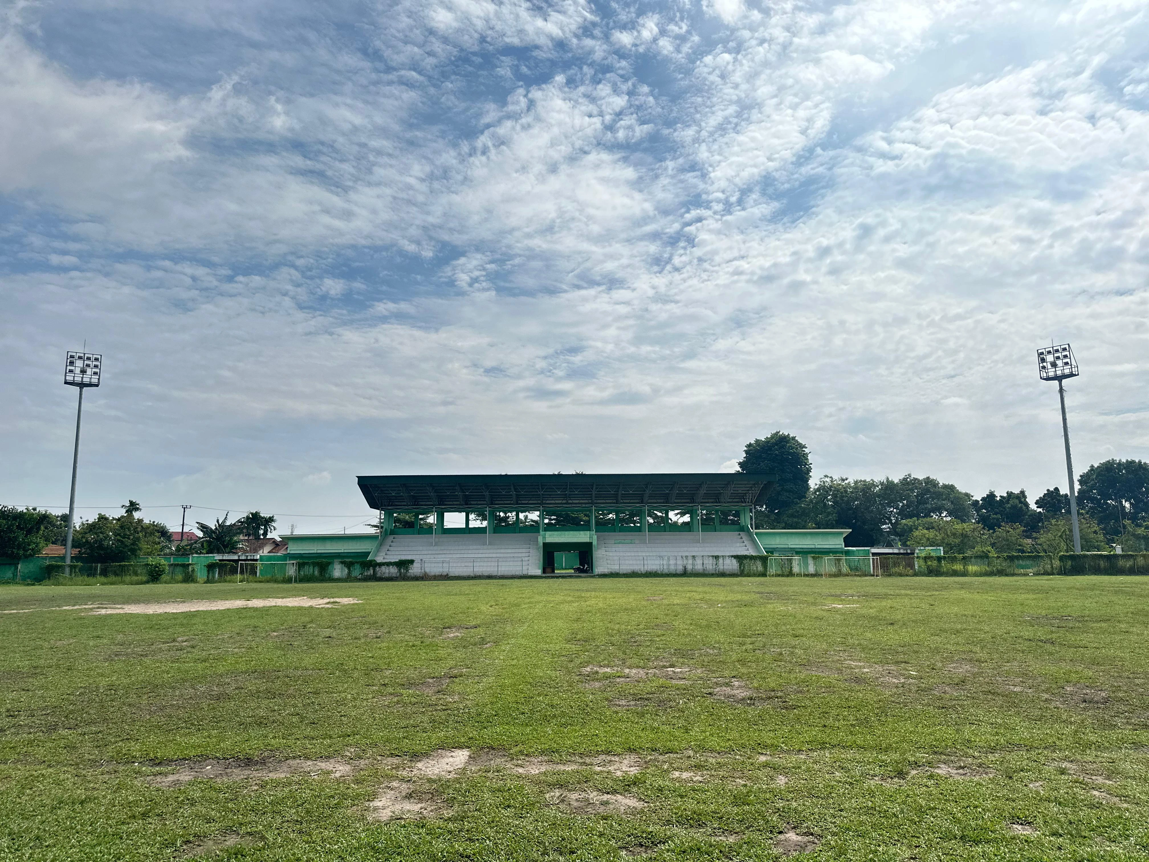 Stadion Persijam Kota Jambi 